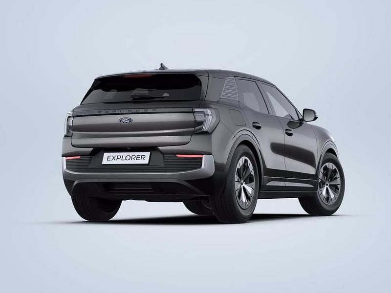 Nuova Ford Explorer Standard Range 125 kW (170 CV) 2025 Magnetic grey  SUV