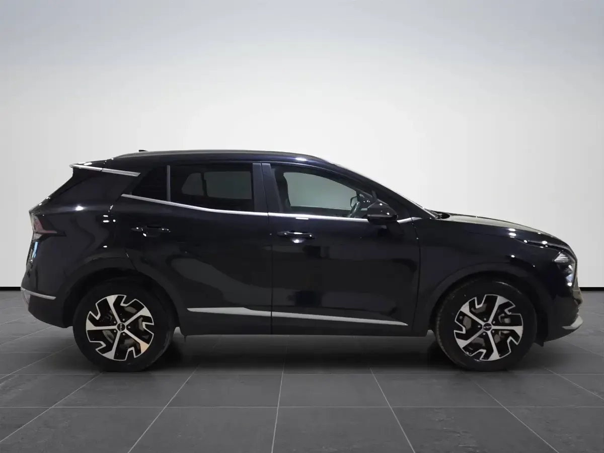 Occasion Kia Sportage Style 180 ch (132 kW) 2023 Noir SUV