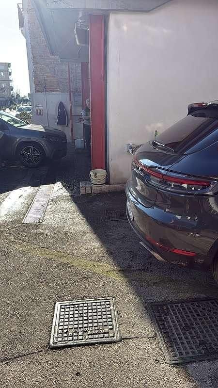 Usata Porsche Macan 245 CV (180 kW) 2019 SUV