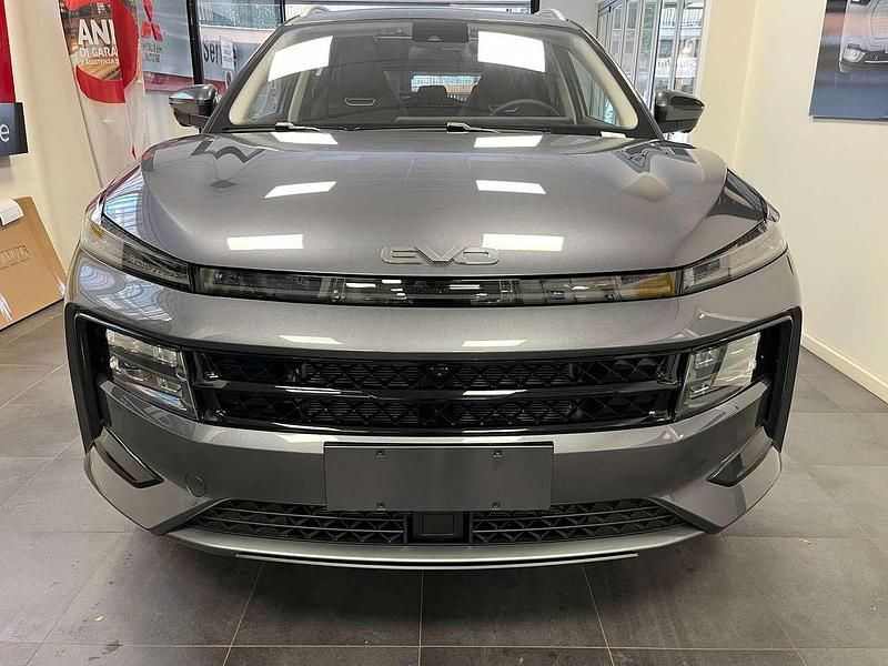 Nuova EVO Evo 7 127 kW (174 CV) 2025 Bianco SUV