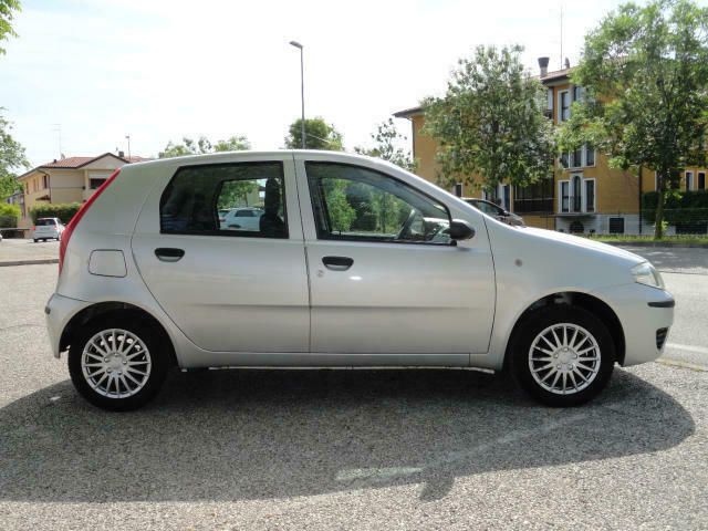 Fiat punto classic