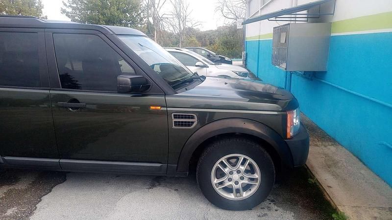 Usata Land Rover Discovery 3 S 190 CV (139 kW) 2005 SUV