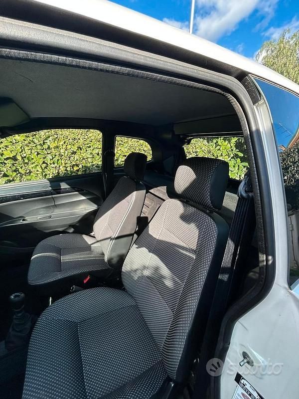 Usata Aixam City 2022 Bianco Utilitaria