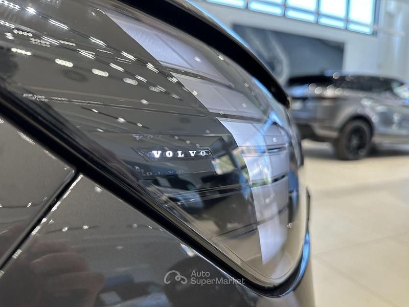 Usata Volvo EX90 Ultra 180 kW (245 CV) 2024 Grigio SUV