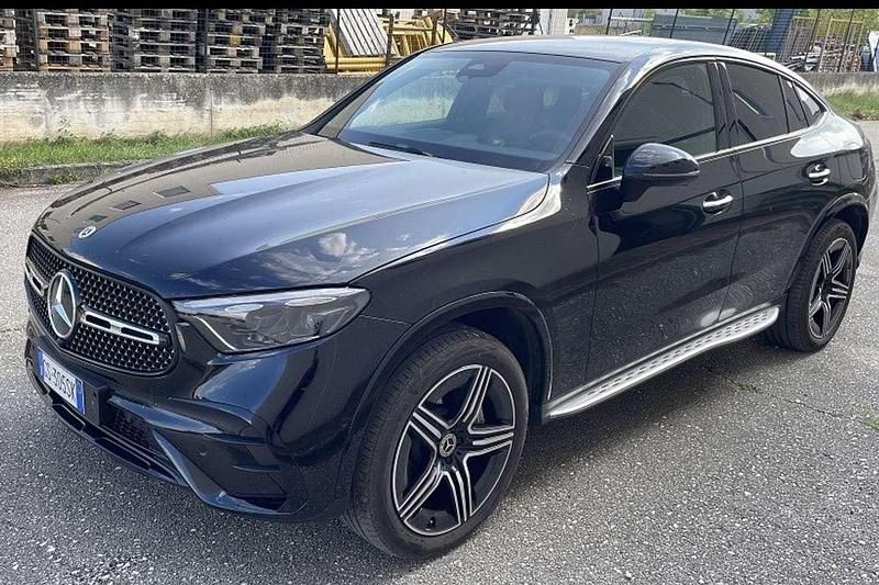 Usata 2024 Mercedes GLC300e Premium SUV | 68.900 € (Molto cara) - Immagine 1/3