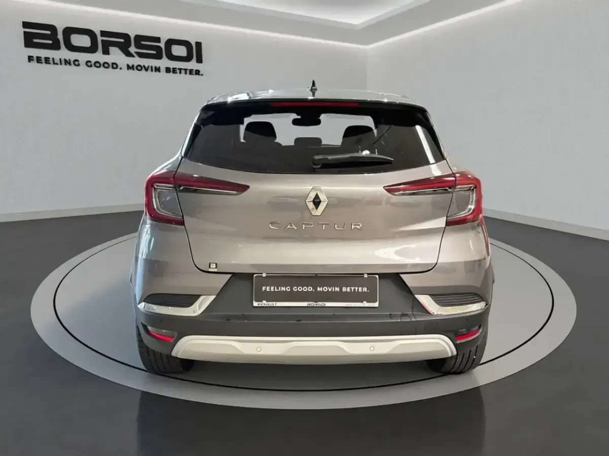 Usata Renault Captur Techno 101 CV (74 kW) 2023 SUV