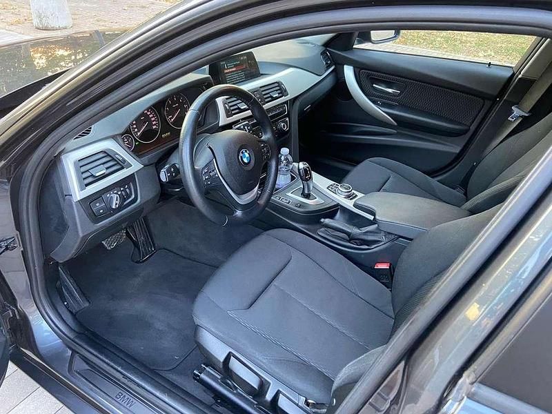 Usata BMW 318 150 CV (110 kW) 2019 Station wagon