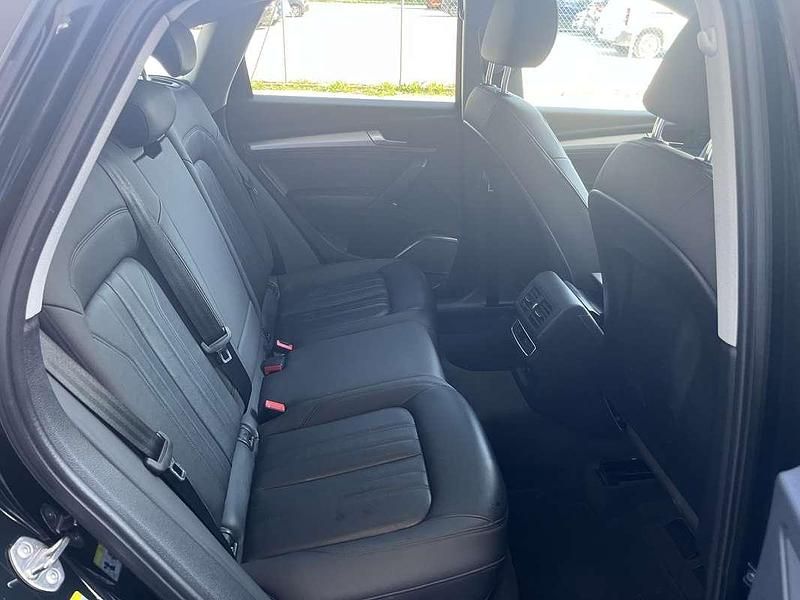 Usata Audi Q5 Sportback Ambiente 204 CV (150 kW) 2021 SUV
