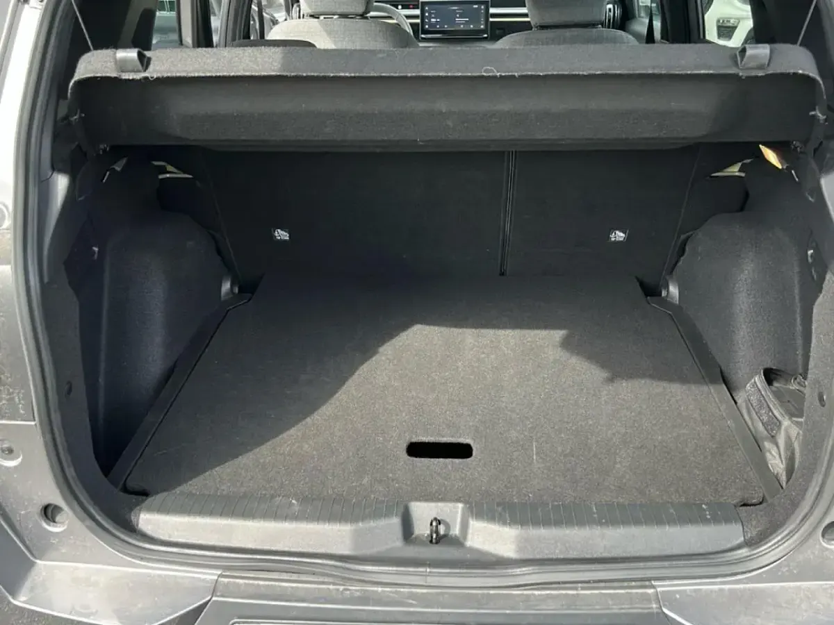 Usata Citroën C3 Aircross PureTech 101 CV (74 kW) 2025 Grigio SUV