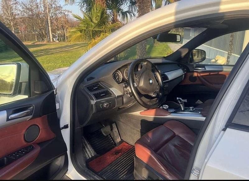 Usata BMW X6 235 CV (172 kW) 2008 SUV