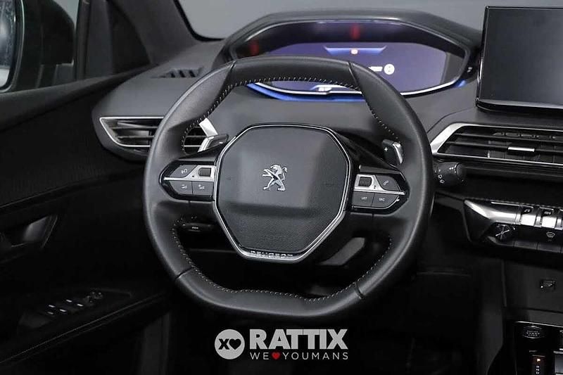 Usata Peugeot 5008 Allure 131 CV (96 kW) 2024 Grigio SUV