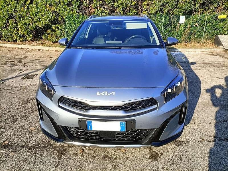 Usata Kia XCeed Style 117 CV (86 kW) 2024 SUV