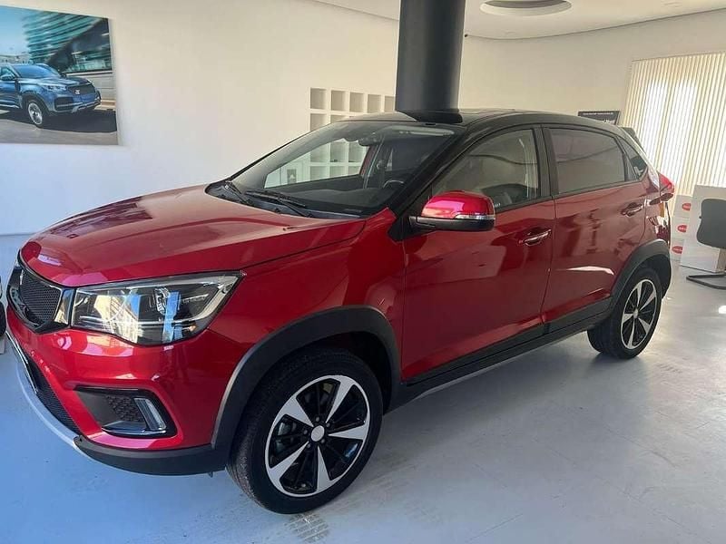 Occasion DR DR 3.0 114 ch (83 kW) 2022 SUV