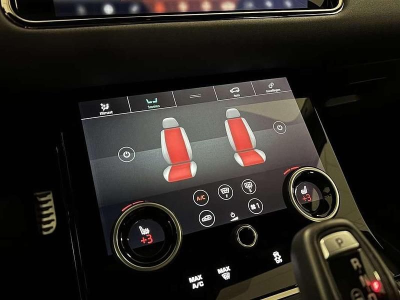 Nero Usata 2020 Land Rover Range Rover evoque SUV | 25.808 € (Buon prezzo) - Immagine 1/2