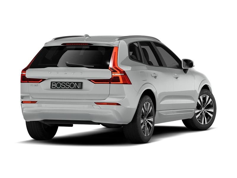 Nuova Volvo XC60 Core 250 CV (183 kW) 2026 Grigio SUV