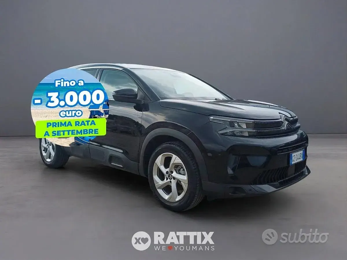Usata Citroën C5 Aircross 136 CV (100 kW) 2025 SUV