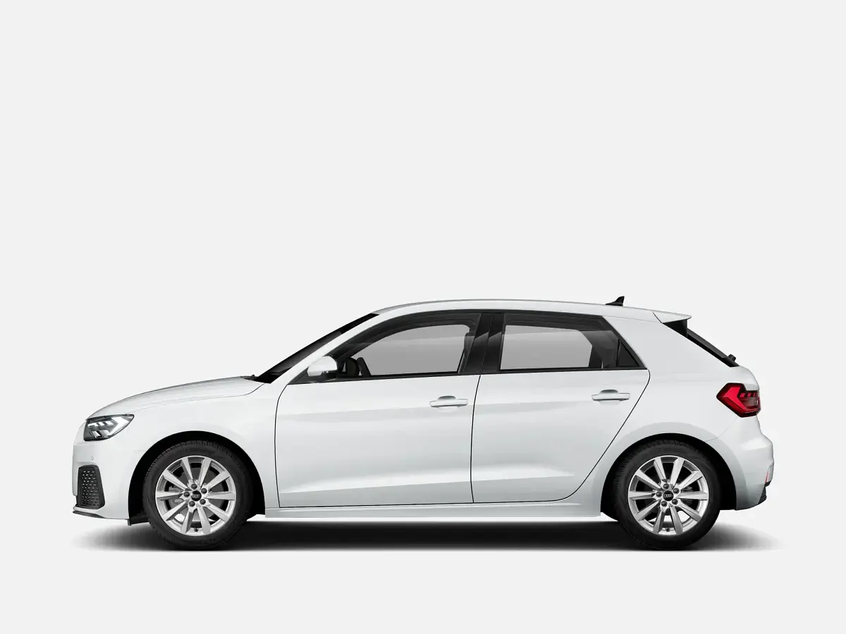 Nuova Audi A1 Business 116 CV (85 kW) 2026 Nero mythos metallizzato SUV