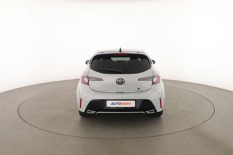 Usata Toyota Corolla Sport 184 CV (135 kW) 2020 Grigio