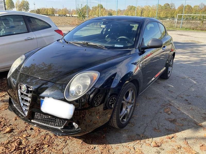 Usata 2015 Alfa Romeo MiTo Progression Due volumi | 6500 € (Buon prezzo) - Immagine 1/4