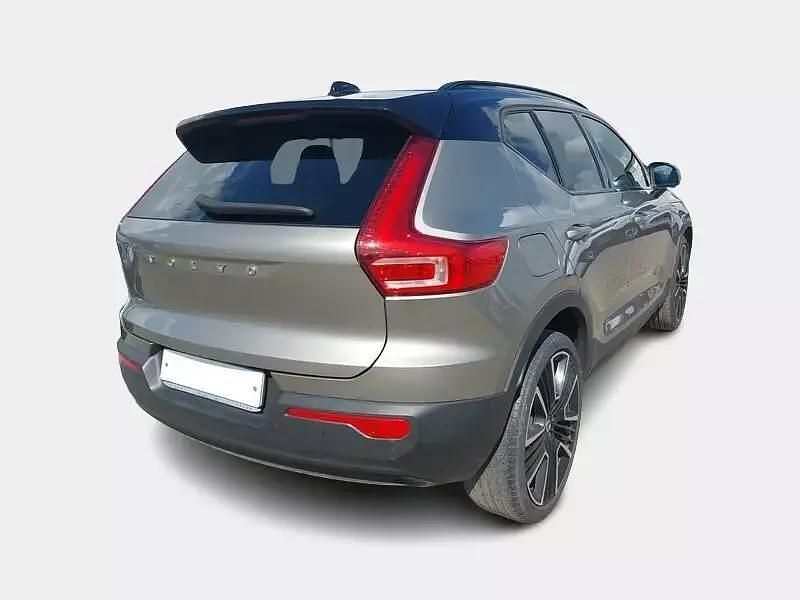 Usata Volvo XC40 R-Design 179 CV (131 kW) 2021 SUV