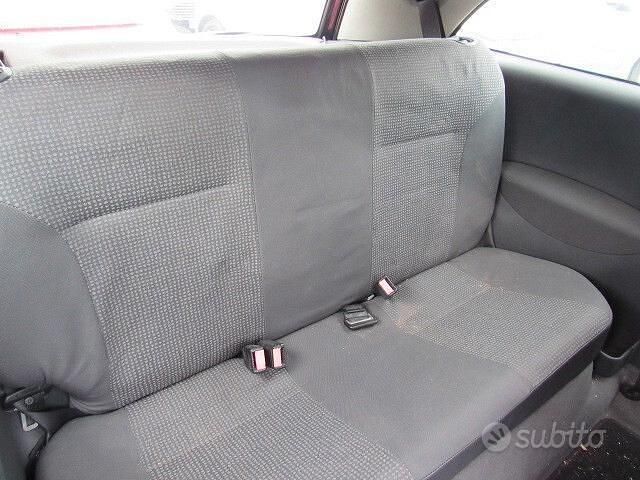 Occasion Opel Corsa 58 ch (42 kW) 2002 Noir Citadine