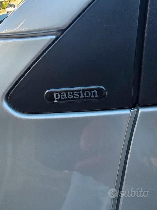 Usata Smart ForTwo Coupé Passion 71 CV (52 kW) 2019 Utilitaria