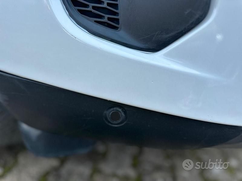 Usata Land Rover Discovery Sport HSE Luxury 150 CV (110 kW) 2018 Bianco SUV