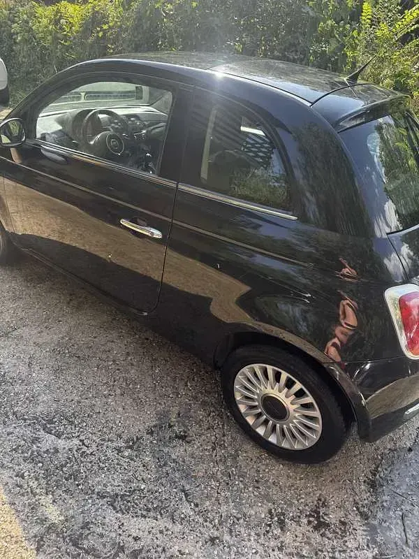 Usata Fiat 500 Pop 95 CV (69 kW) 2011 Utilitaria
