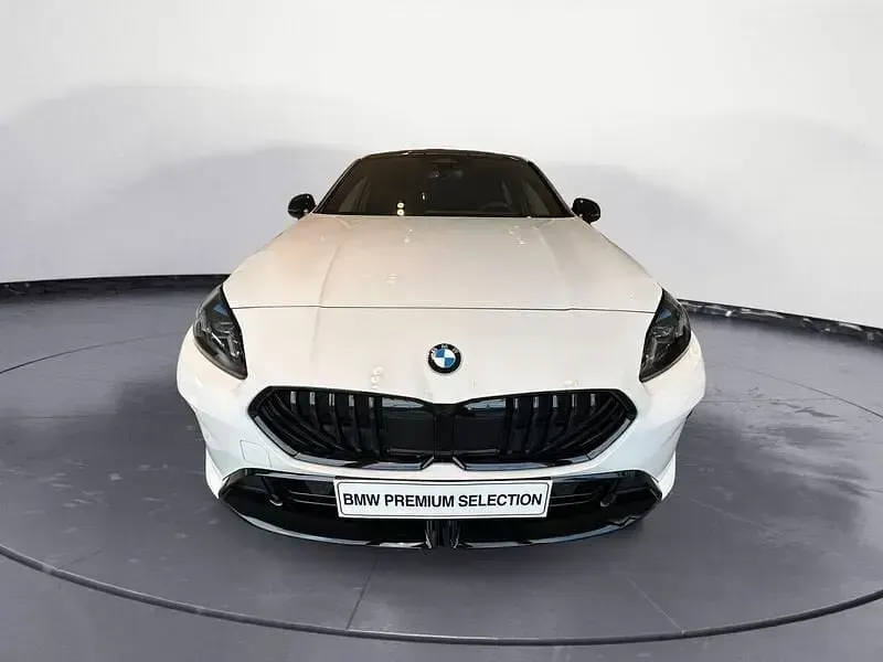 Nuova BMW 120 M Sport 163 CV (119 kW) 2026 Bianco Utilitaria