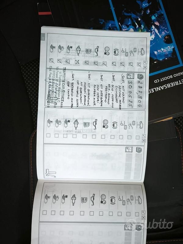 Usata Mini Cooper Chili 2010 Nero Utilitaria