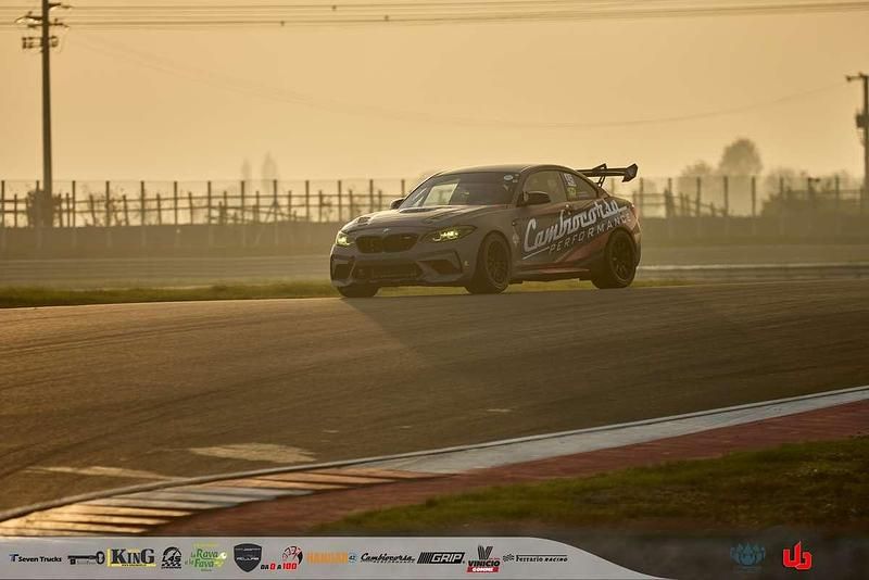 Usata BMW M2 Competition Edition 411 CV (302 kW) 2020 Coupé