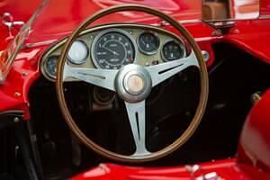 Usata Ferrari 250 240 CV (176 kW) 1963 Altri Coupé