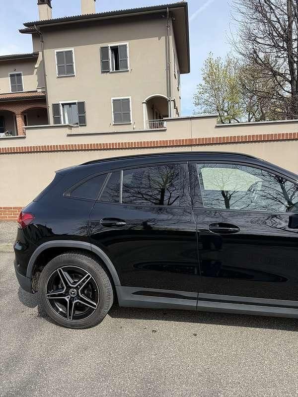 Usata Mercedes GLA180 Premium 116 CV (85 kW) 2022 SUV