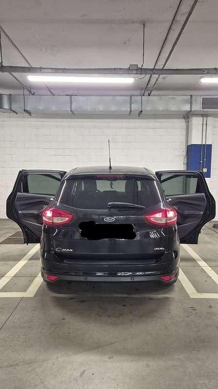 Usata Ford C-MAX Business Edition 95 CV (69 kW) 2015 Monovolume