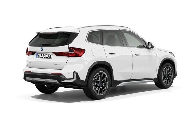 Nuova BMW X1 Comfort Edition 136 CV (100 kW) 2026 Bianco / pastello SUV