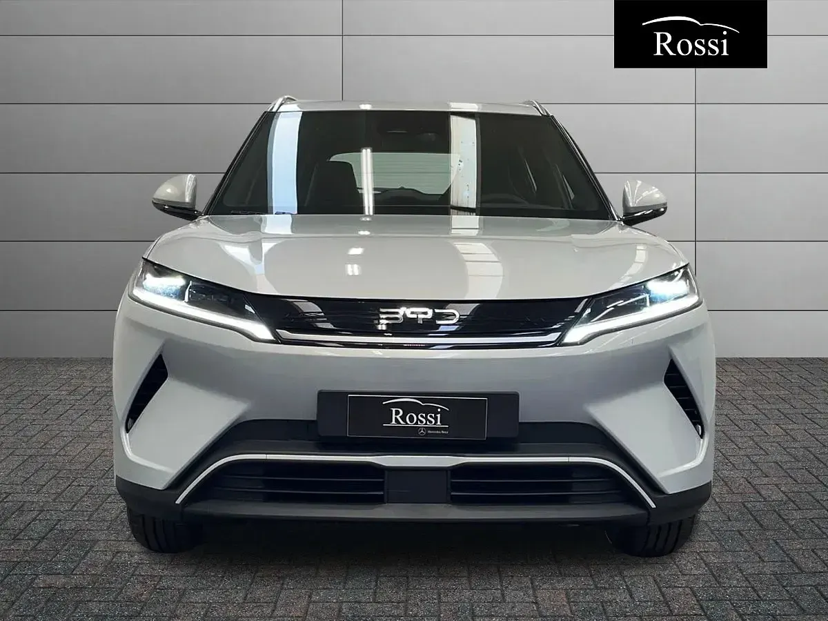 Nuova BYD Atto 2 Active 129 kW (176 CV) 2026 SUV