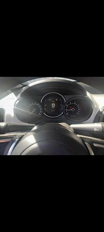 Usata Fiat 500L Mirror 95 CV (69 kW) 2020 Monovolume