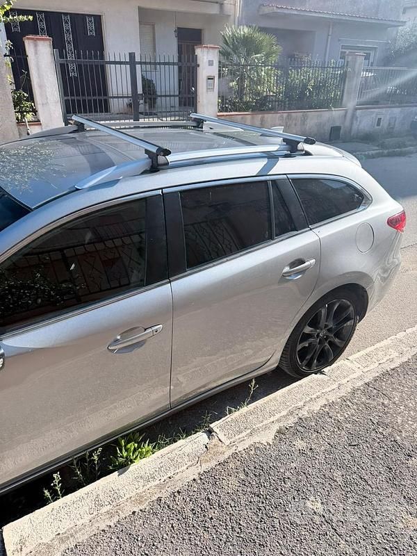 Usata Mazda 6 150 CV (110 kW) 2013 Station wagon