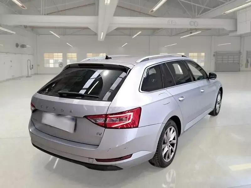 Usata Skoda Superb Executive 156 CV (114 kW) 2021 Station wagon