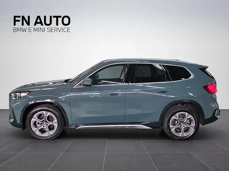 Usata BMW iX1 xLine 109 kW (149 CV) 2024 SUV