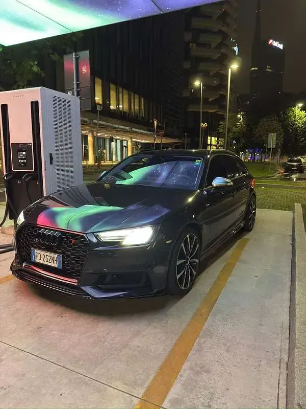 Usata Audi A4 Business Plus 150 CV (110 kW) 2016 Station wagon