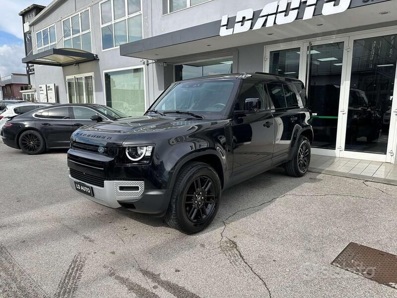 Usata Land Rover Defender HSE 200 CV (147 kW) 2020 Other SUV