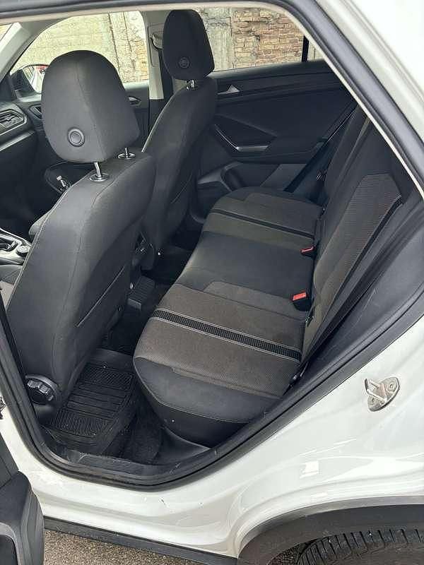Usata VW T-Roc Style 150 CV (110 kW) 2019 SUV