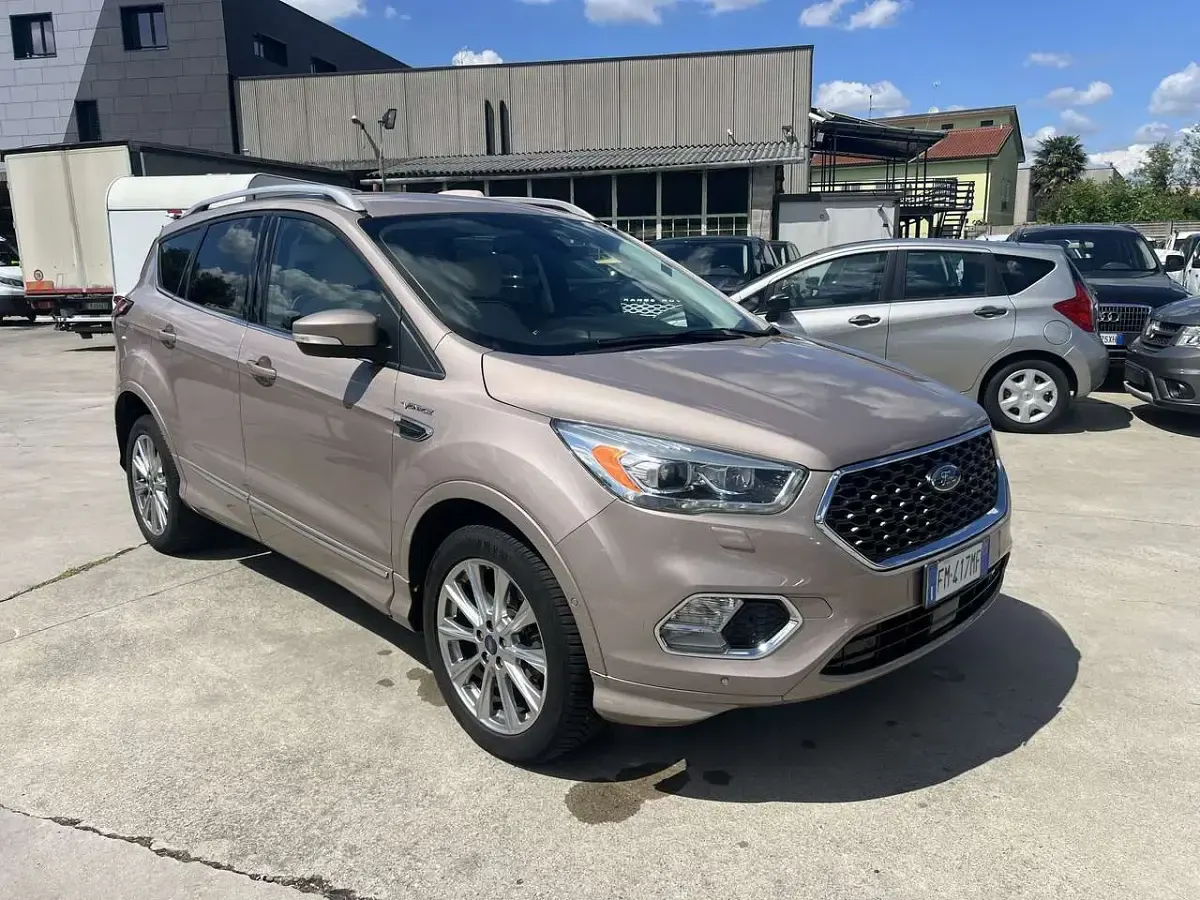 Usata Ford Kuga Business Edition 150 CV (110 kW) 2018 Other SUV