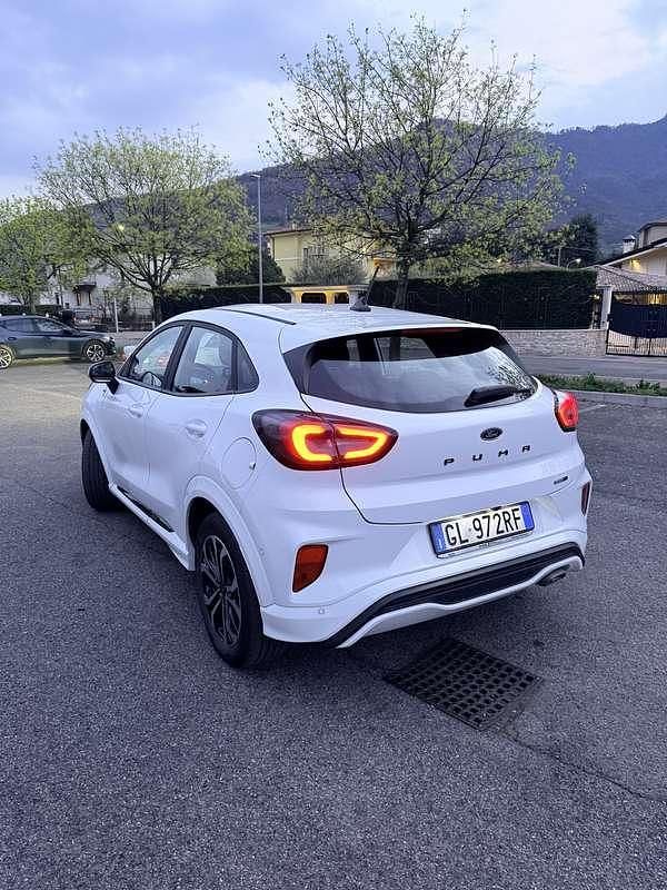 Usata Ford Puma ST-Line 125 CV (91 kW) 2023 SUV