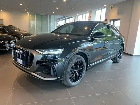 Gebraucht Audi Q8 Ambiente 231 PS (169 kW) 2020 SUV