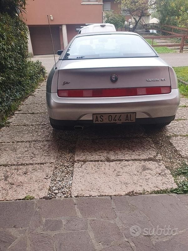 Usata Alfa Romeo GTV 1997 Coupé