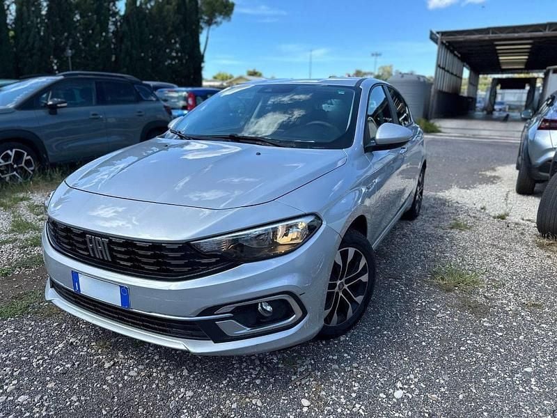 Usata Fiat Tipo City Life 101 CV (74 kW) 2023 Grigio Station wagon