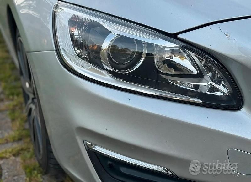 Usata Volvo V60 2015 Station wagon