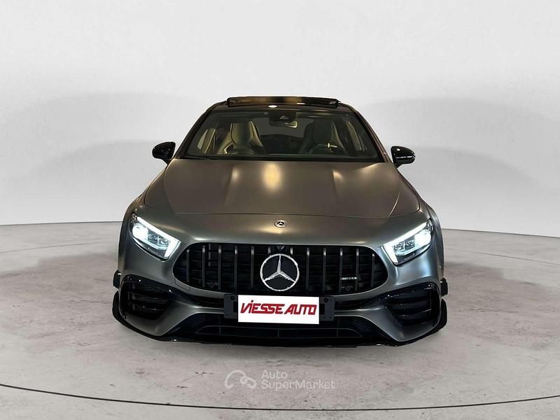 Usata Mercedes A45 AMG AMG 421 CV (309 kW) 2022 Other Berlina